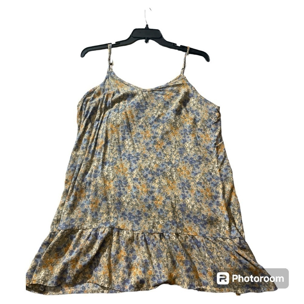 Wallflower casual sundress